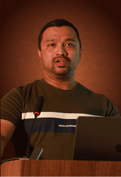 Jeevan Lazarus